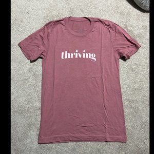 Thrive Gang TShirt